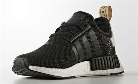 women s nmd black.